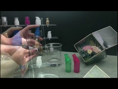 Produtos essenciais para a luta contra a epidemia