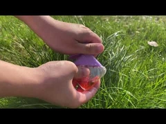 38 ml 45 ml Tamanho de bolso, forma de cartão de crédito, frasco de spray para desinfetante de mãos, perfume, plástico