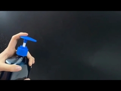 Bomba de loção com tampa de garrafa 24/410