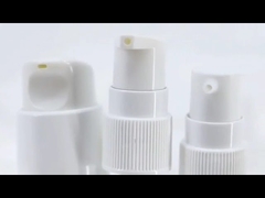 24/410 Bomba de tratamento de alumínio Bomba de creme