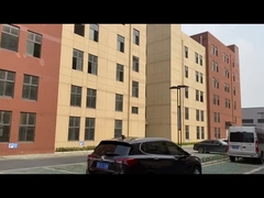 Introdução da fábrica